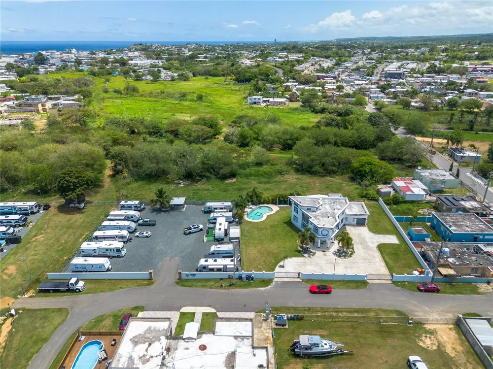 1 CALLE ISAMAR Isabela, PR 00662