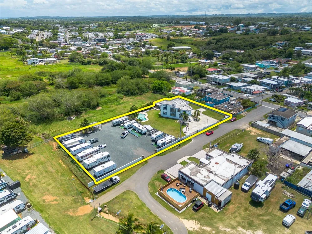 1 CALLE ISAMAR Isabela, PR 00662
