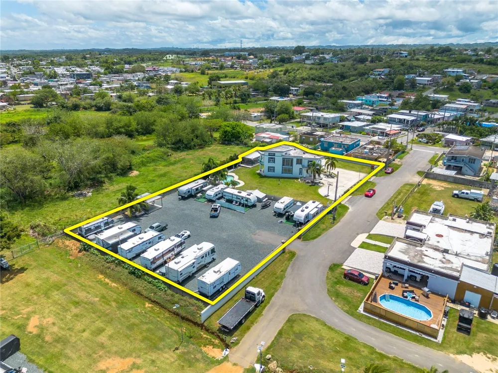 1 CALLE ISAMAR Isabela, PR 00662