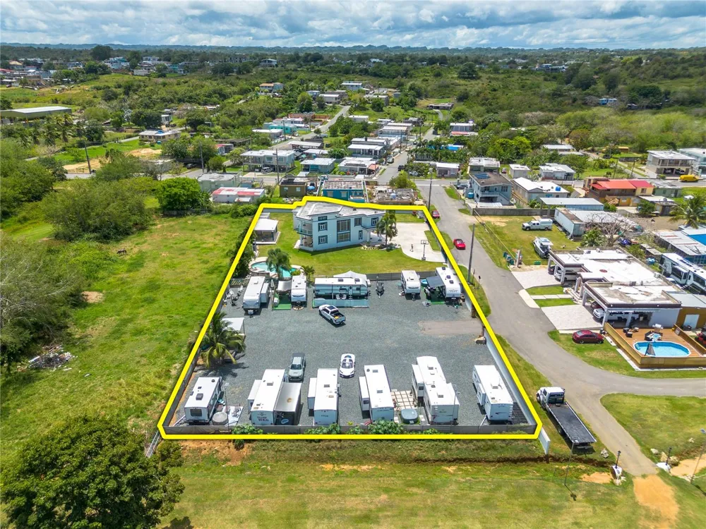 1 CALLE ISAMAR Isabela, PR 00662