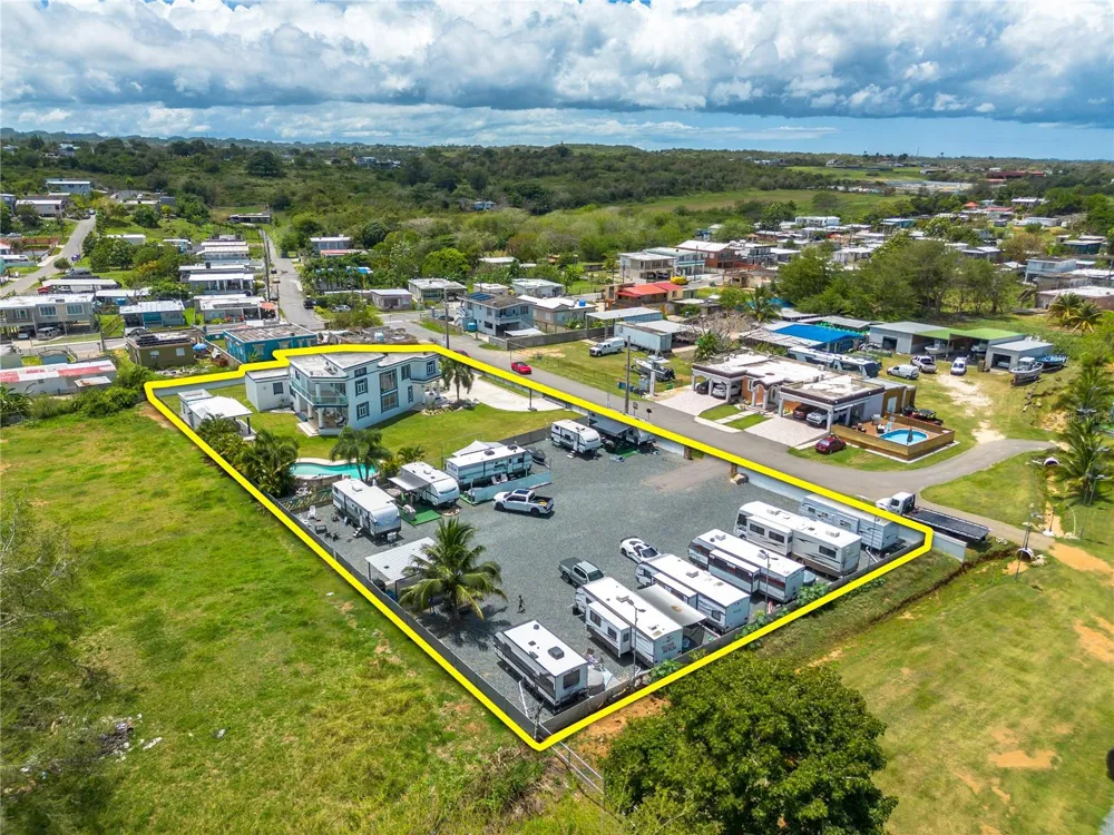 1 CALLE ISAMAR Isabela, PR 00662