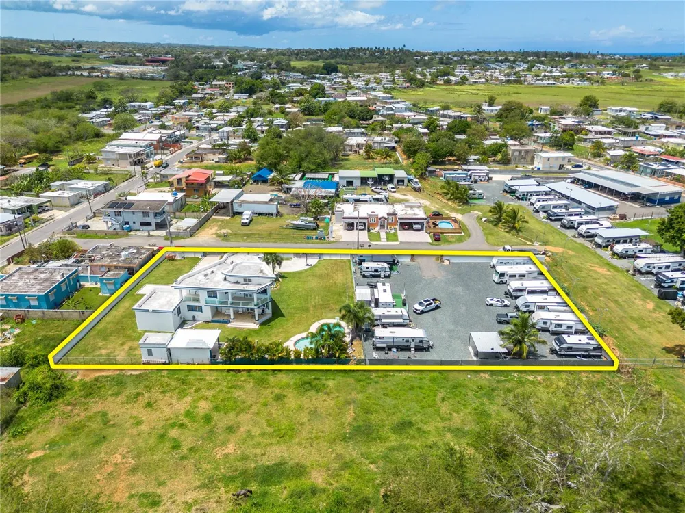 1 CALLE ISAMAR Isabela, PR 00662