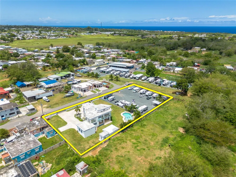 1 CALLE ISAMAR Isabela, PR 00662