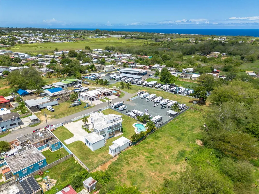 1 CALLE ISAMAR Isabela, PR 00662