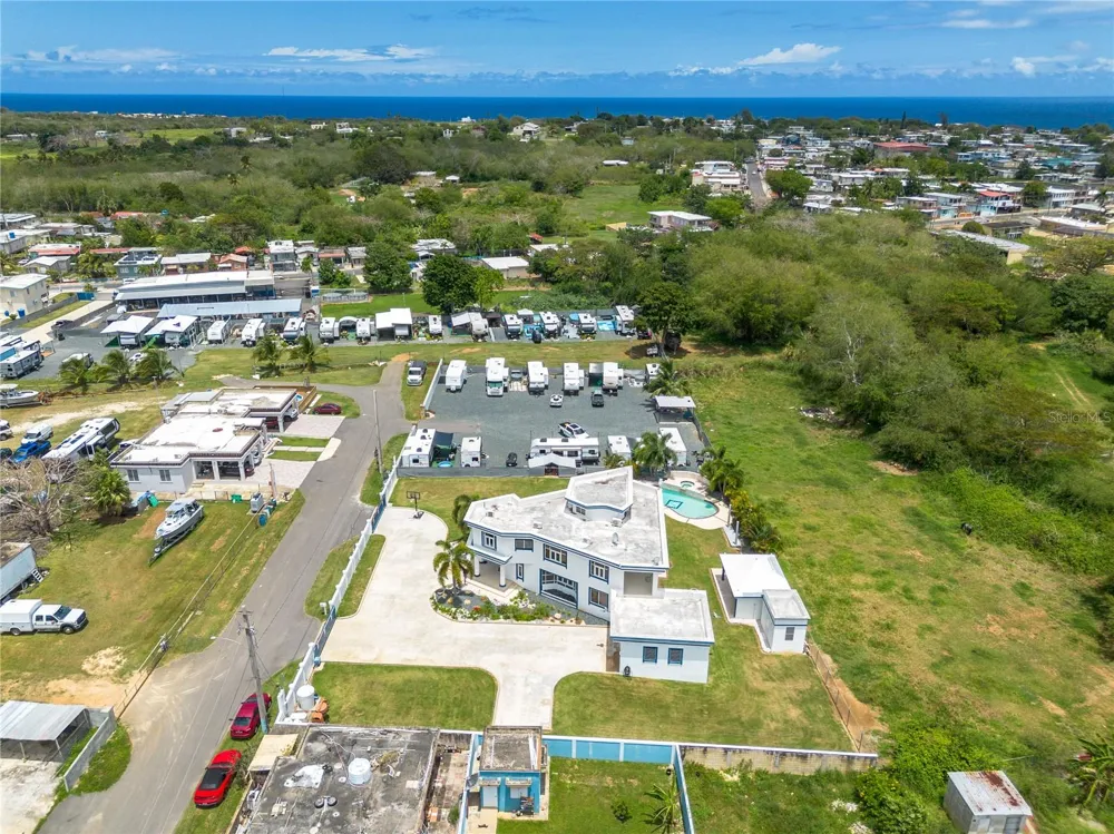 1 CALLE ISAMAR Isabela, PR 00662