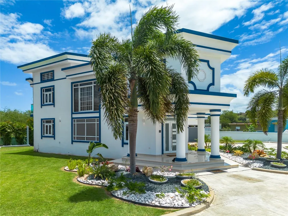 1 CALLE ISAMAR Isabela, PR 00662