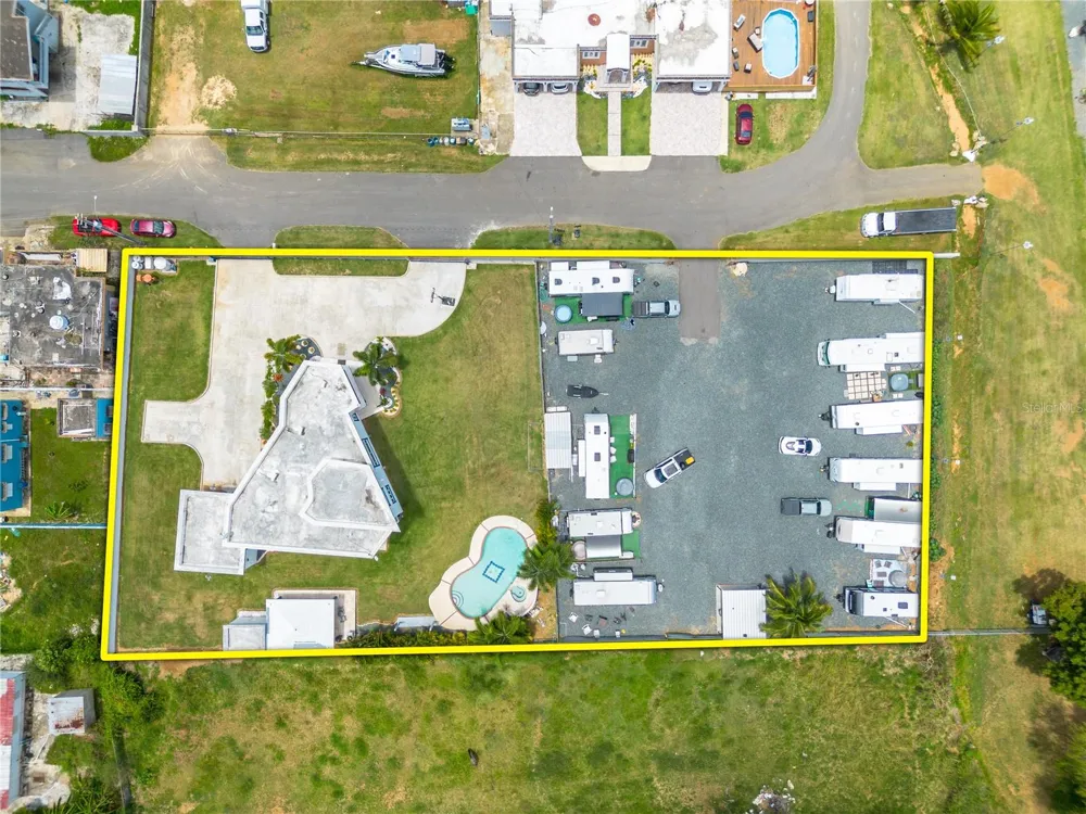 1 CALLE ISAMAR Isabela, PR 00662