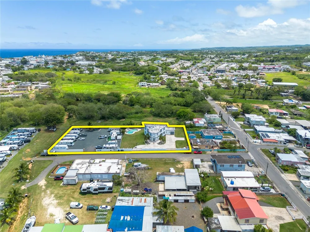 1 CALLE ISAMAR Isabela, PR 00662