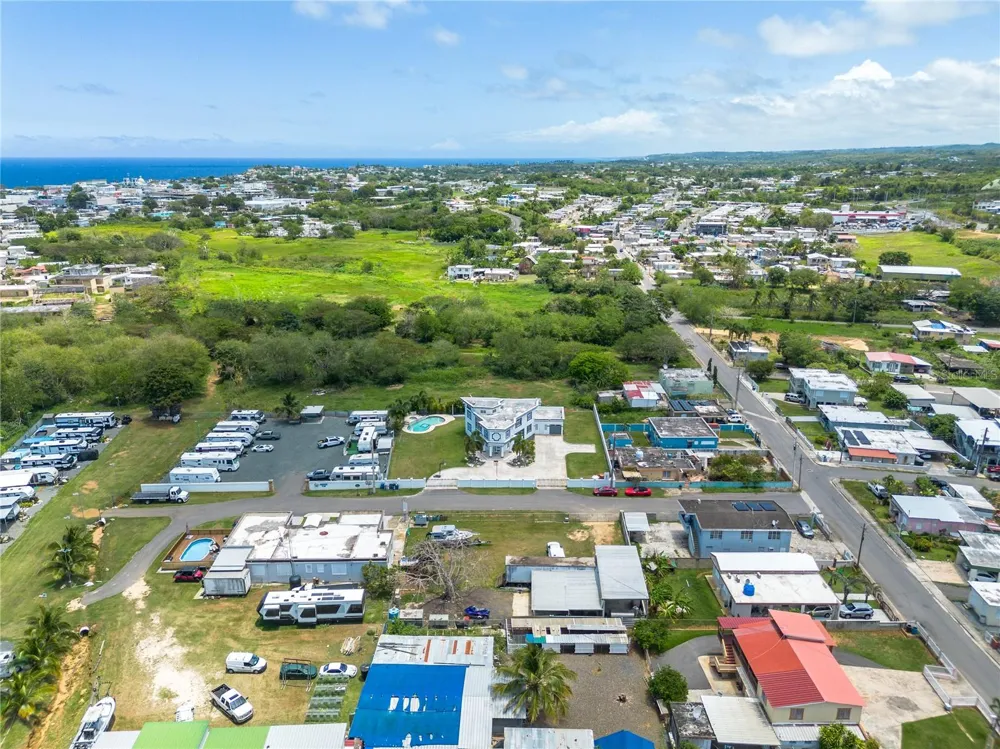 1 CALLE ISAMAR Isabela, PR 00662