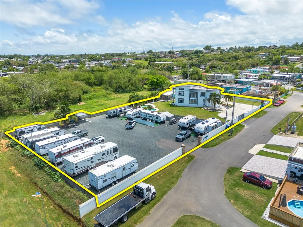1 CALLE ISAMAR Isabela, PR 00662