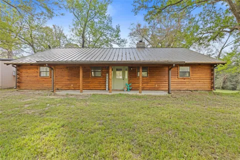 110 Southwood Forest Road
