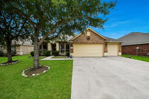 9307 Russeff Field Lane