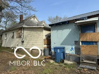 2129 23rd Street Terre Haute, IN 47804