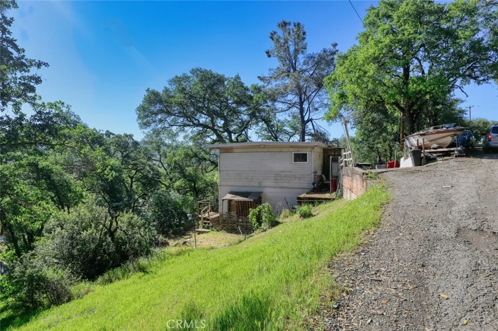 12637 Lakeview Clearlake Oaks, CA 95423