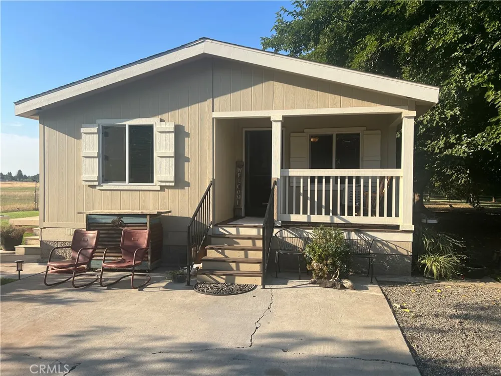 14450 Meridian Road Chico, CA 95973