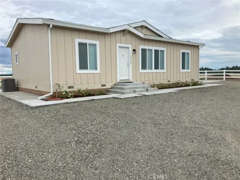 14450 Meridian Road