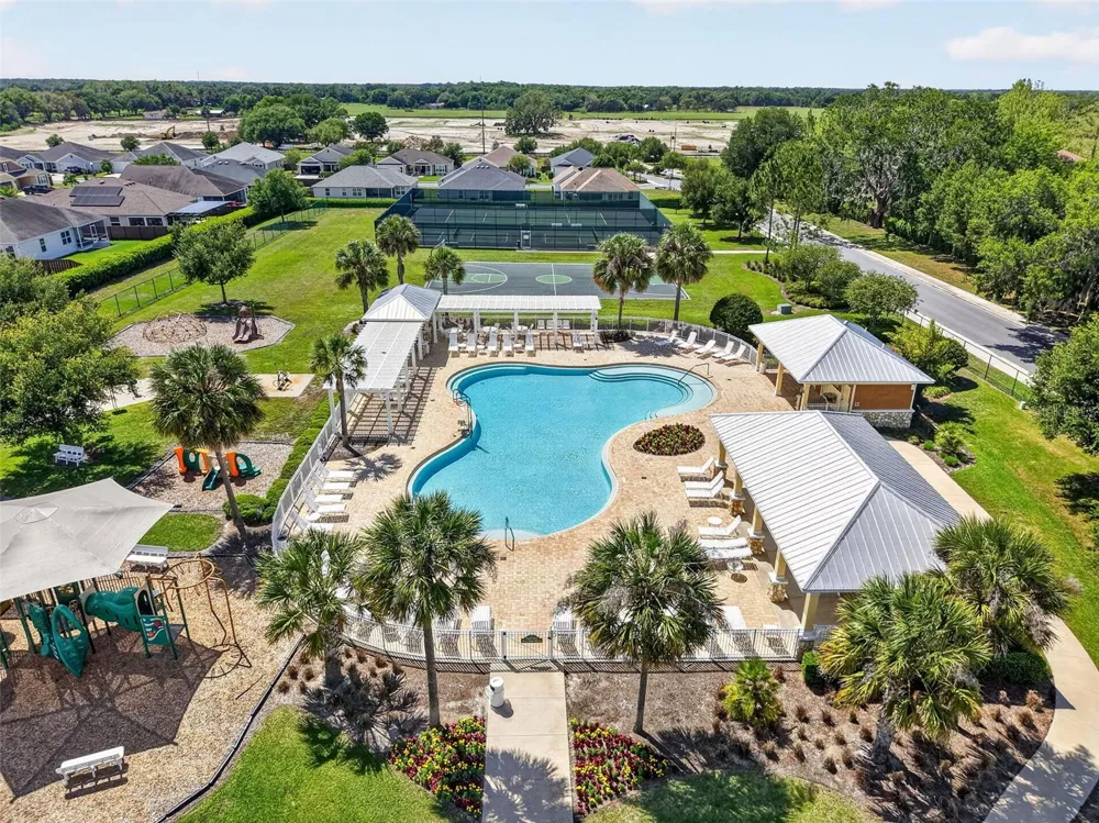 11367 LAUFERSKY LANE Oxford, FL 34484