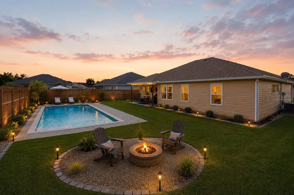 11367 LAUFERSKY LANE Oxford, FL 34484