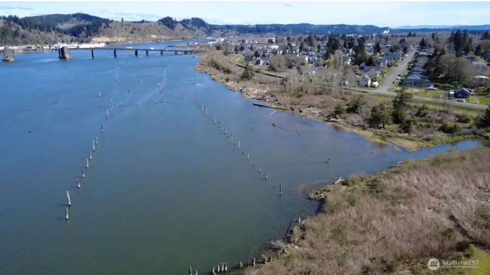 0 Front Street W Aberdeen, WA 98520