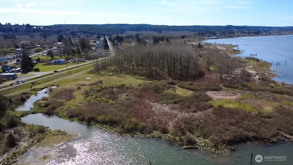 0 Front Street W Aberdeen, WA 98520
