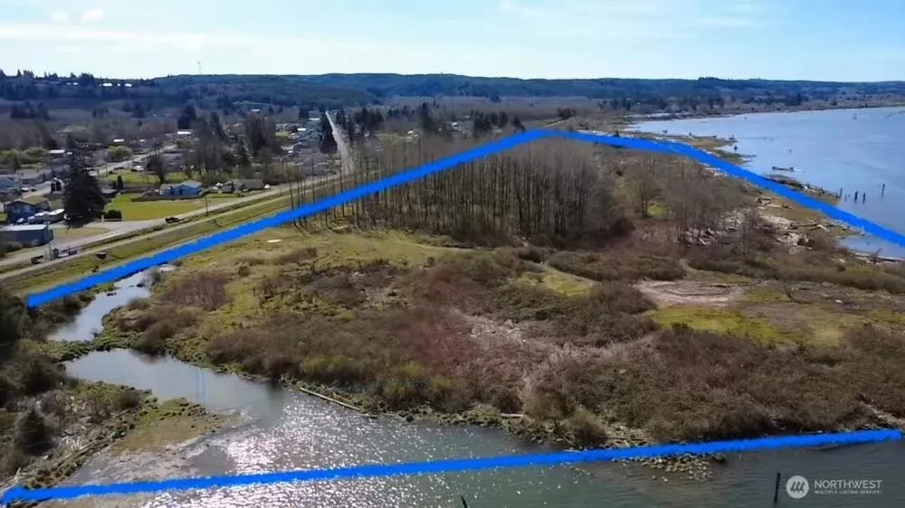 0 Front Street W Aberdeen, WA 98520