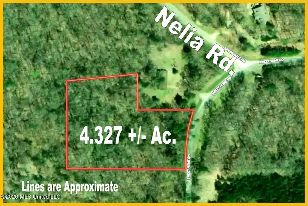 2743 Sweethome Road Grenada, MS 38901
