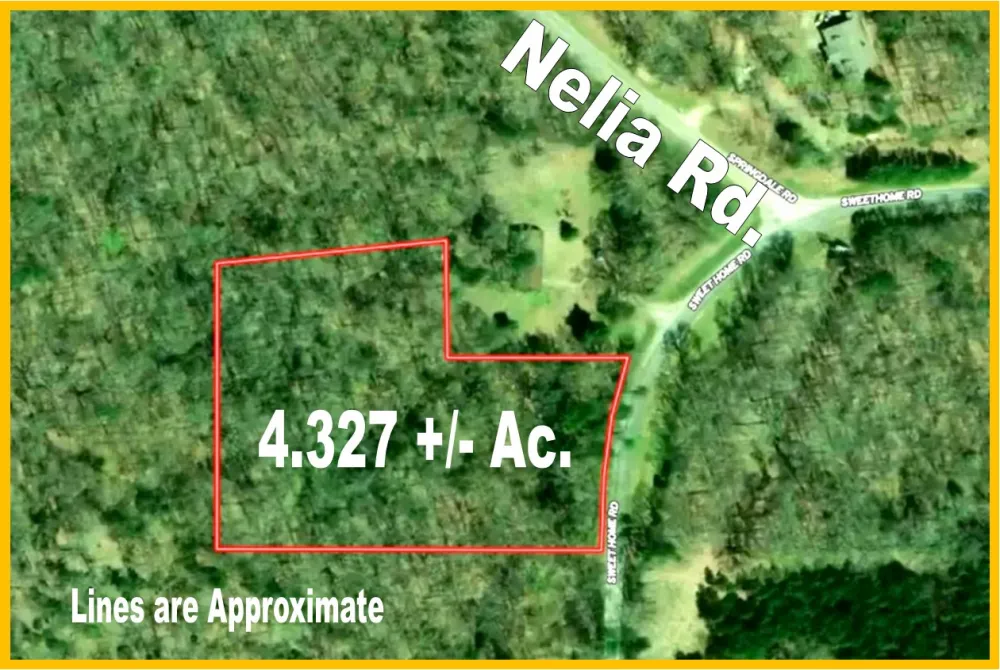 2743 Sweethome Road Grenada, MS 38901