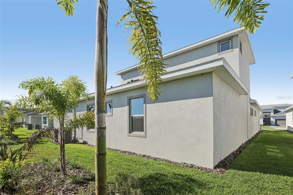 10757 TORCHWOOD SEA WAY San Antonio, FL 33576