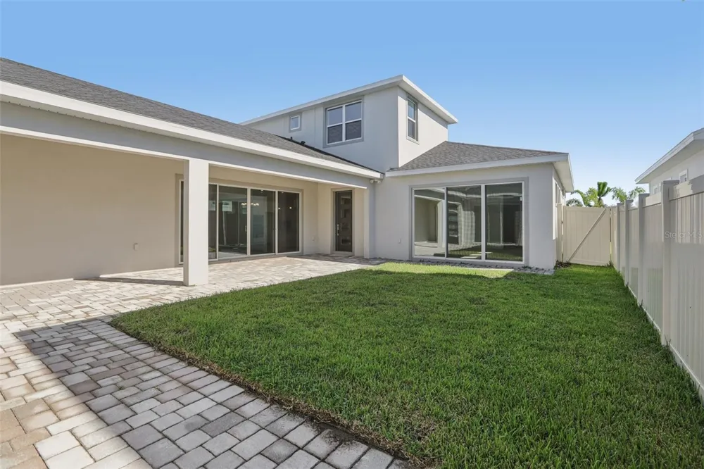 10757 TORCHWOOD SEA WAY San Antonio, FL 33576