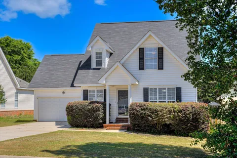 929 Sawbuck Way