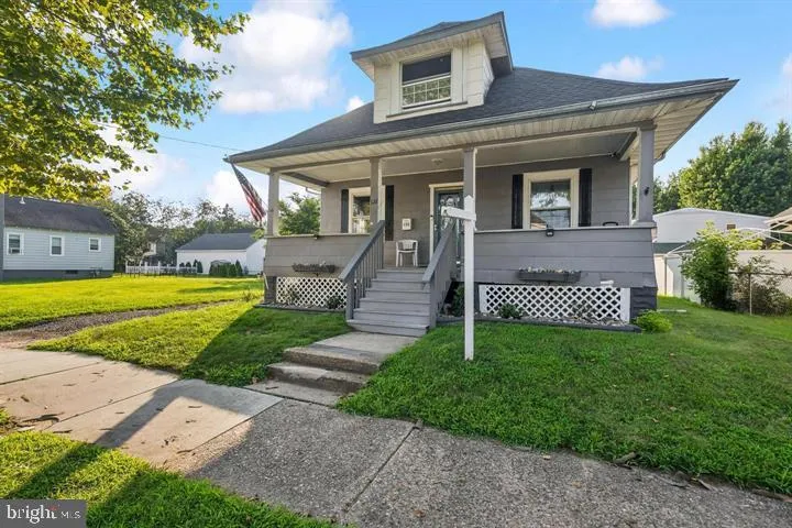 122 PENN Penns Grove, NJ 08069