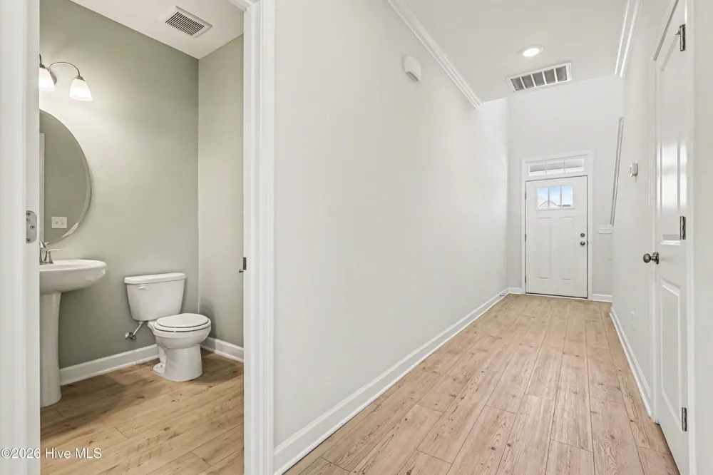90 Rigsby Avenue Four Oaks, NC 27524