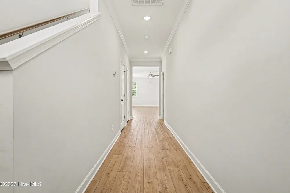90 Rigsby Avenue Four Oaks, NC 27524