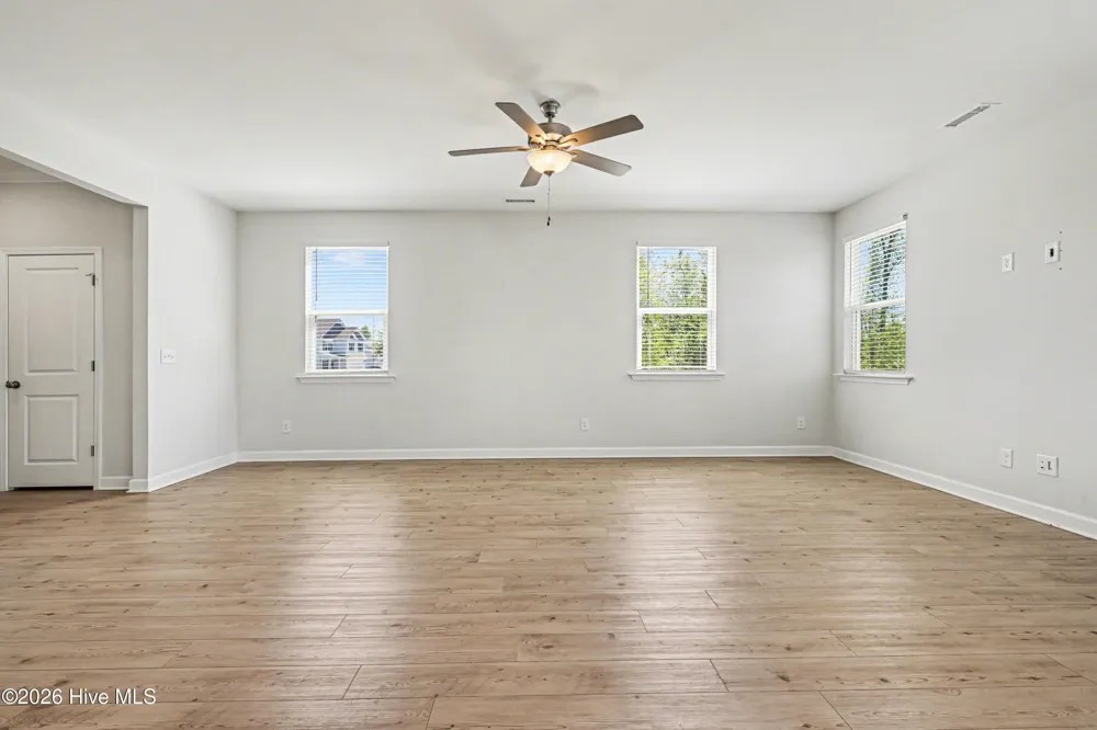 90 Rigsby Avenue Four Oaks, NC 27524