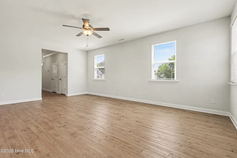 90 Rigsby Avenue Four Oaks, NC 27524