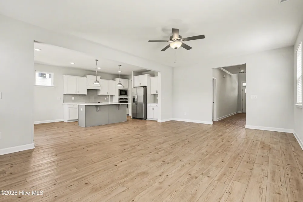90 Rigsby Avenue Four Oaks, NC 27524