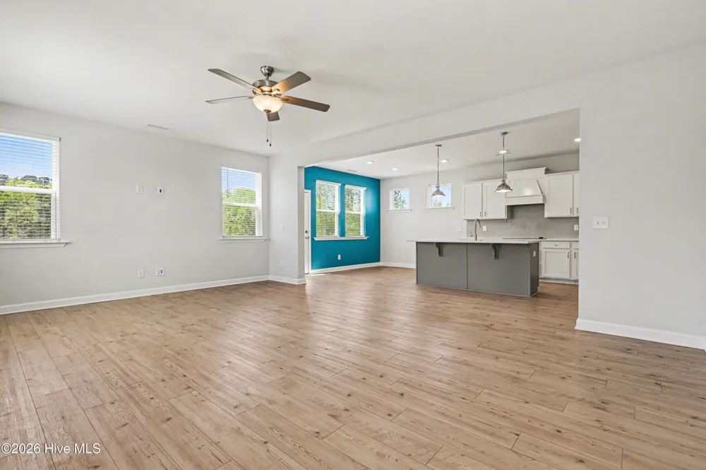90 Rigsby Avenue Four Oaks, NC 27524