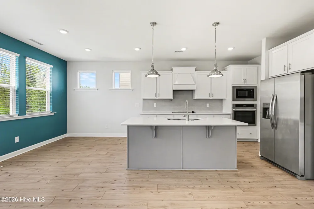 90 Rigsby Avenue Four Oaks, NC 27524