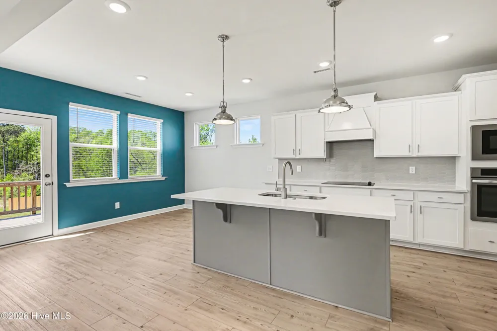 90 Rigsby Avenue Four Oaks, NC 27524