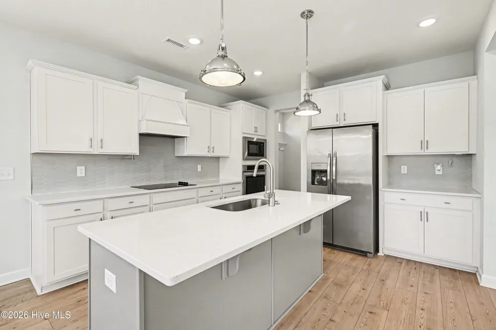 90 Rigsby Avenue Four Oaks, NC 27524