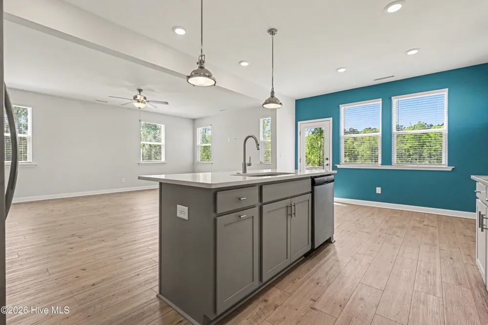 90 Rigsby Avenue Four Oaks, NC 27524