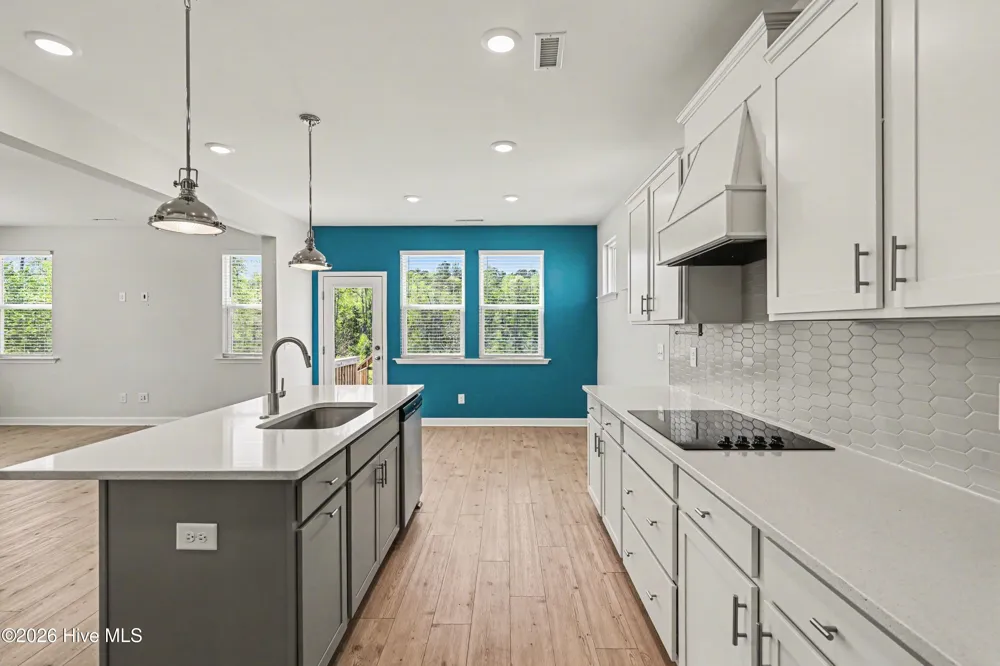 90 Rigsby Avenue Four Oaks, NC 27524