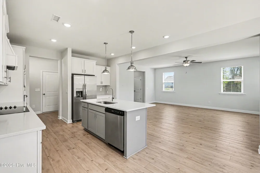 90 Rigsby Avenue Four Oaks, NC 27524