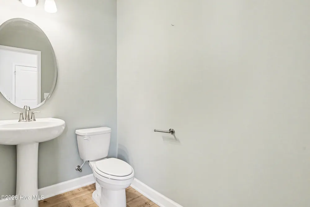 90 Rigsby Avenue Four Oaks, NC 27524