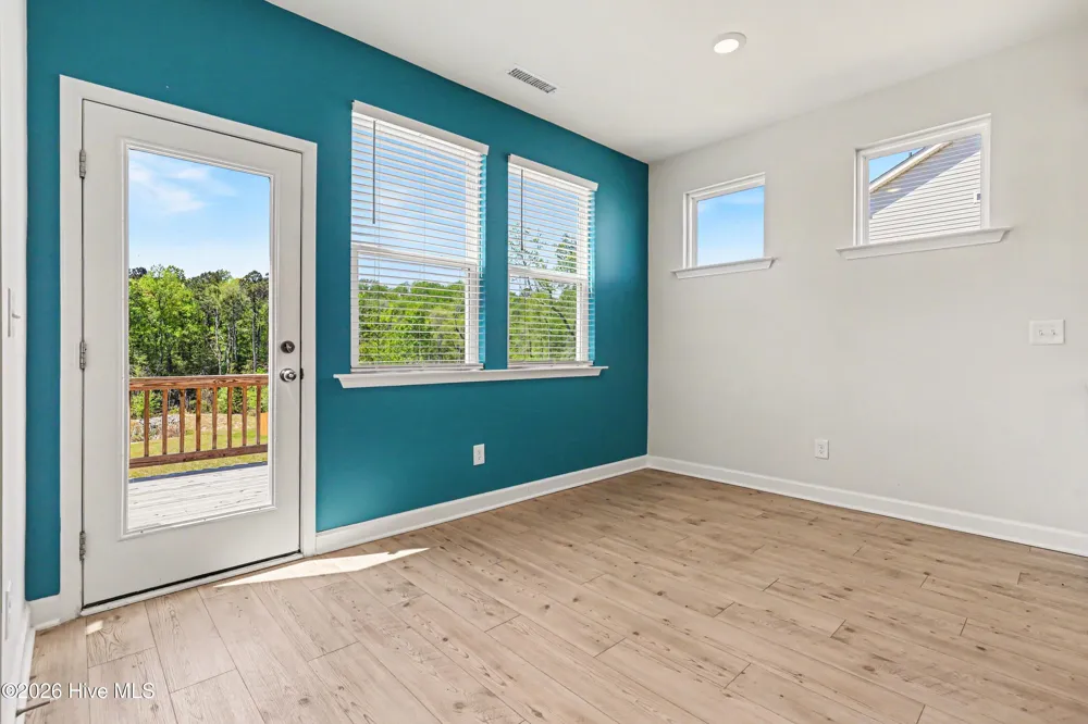 90 Rigsby Avenue Four Oaks, NC 27524