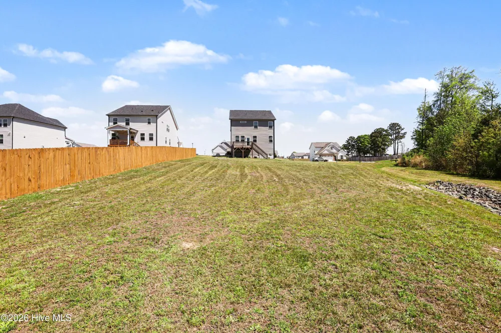 90 Rigsby Avenue Four Oaks, NC 27524