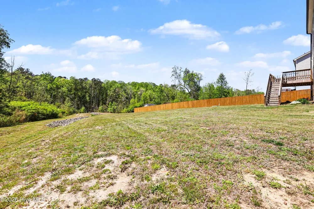 90 Rigsby Avenue Four Oaks, NC 27524