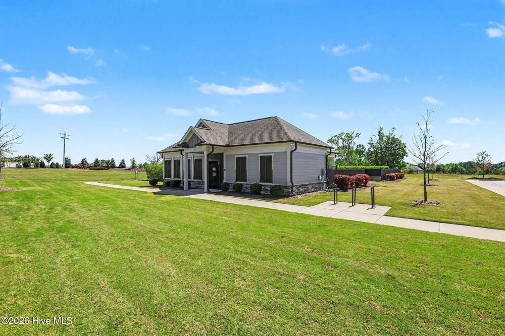 90 Rigsby Avenue Four Oaks, NC 27524