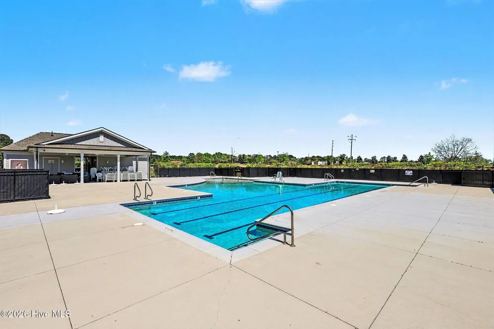 90 Rigsby Avenue Four Oaks, NC 27524