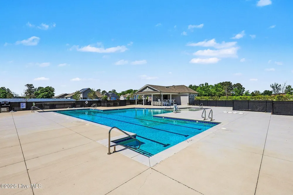90 Rigsby Avenue Four Oaks, NC 27524